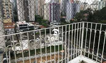 Imagem 7: Apartamento com 3 dormitórios para alugar, 78 m² por R$ 3.143,35/mês - Jardim - Santo Andr