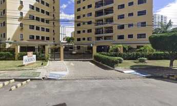 Imagem: Condomínio Golden Garden