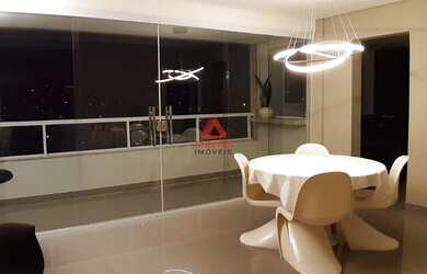 Imagem 3: Belo Horizonte - Apartamento Padrão - Serra