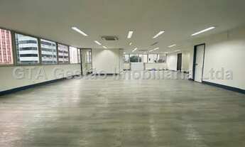 Imagem: CONJUNTO COMERCIAL AV. ANGÉLICA