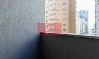 Imagem 2: Apartamento à venda no bairro Santa Cecília - São Paulo/SP, Zona Central