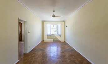 Imagem: Apartamento para Aluguel - Vila Isabel