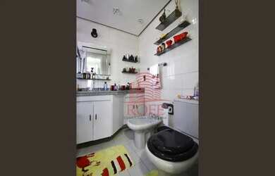 Imagem 7: Cobertura com 2 dormitórios, 97 m² - venda por R$ 550.000,00 ou aluguel por R$ 5.190,00/mê