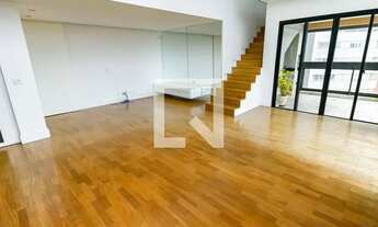 Imagem 2: Apartamento para Aluguel - Panamby, 4 Quartos, 184 m2