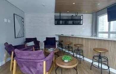 Imagem 7: Studio para aluguel possui 25 metros quadrados com 1 quarto em Bela Vista - São Paulo - SP