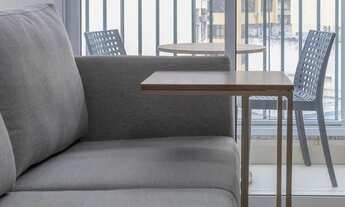 Imagem 3: Apartamento com 1 Quarto para alugar, 30m² - Bela Vista