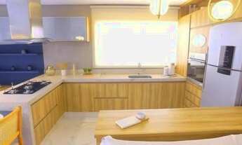 Imagem 4: Casa para Venda em Goiânia, Jardim Vitória, 3 dormitórios, 1 suíte, 2 banheiros, 2 vagas