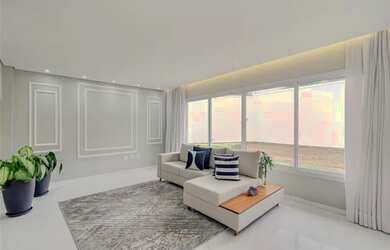 Imagem 7: CASA RESIDENCIAL em São Paulo - SP, Interlagos