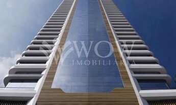 Imagem 2: LA CITTA 2 SUÍTES + 2 DEMI-SUÍTES 3 VAGAS