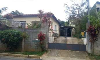 Imagem: Terreno com duas casas no Jardim São Gonçalo