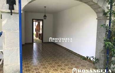 Imagem 3: Casa com 4 dormitórios, 224 m² - venda por R$ 1.575.000,00 ou aluguel por R$ 7.000,00/mês