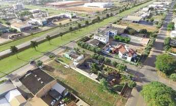 Imagem: Venda de Terreno / Padrão na cidade de