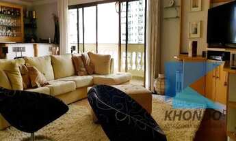 Imagem 4: SãO PAULO - Apartamento Padrão - Campo Belo