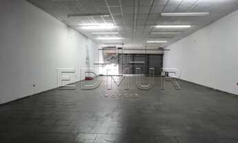 Imagem 2: SALÃO no bairro Vila Alzira com 500m²