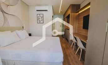 Imagem 3: Studio de 28m² mobiliado, Vila Mariana - São Paulo - SP