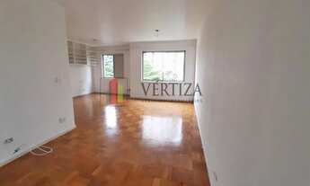 Imagem 4: Apartamento para locação na Vila Nova Conceição
