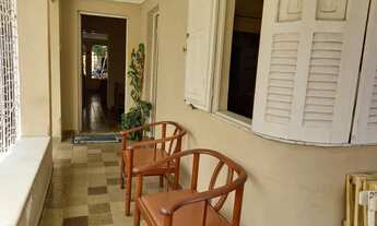 Imagem 4: Casa no Centro para aluguel