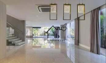 Imagem 7: Casa com 3 dormitórios, 600 m² - venda por R$ 7.200.000,00 ou aluguel por R$ 47.723,57/mês