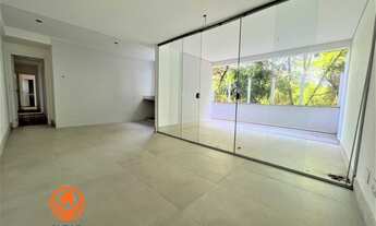 Imagem 2: VENDA-APARTAMENTO-COM-ÁREA-PRIVATIVA-91M²-3-QUARTOS-2-VAGAS-ELEVADOR-BAIRRO-CASTELO-BH-MG