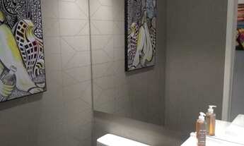 Imagem 6: Apartamento 2 quartos em Vila Lusitânia - São Bernardo do Campo - SP