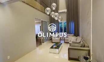 Imagem 2: Excelente Casa De Luxo em Condomínio Alphaville