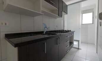 Imagem 6: Apartamento com 2 dormitórios para alugar, 48 m² por R$ 1.651,03/mês - Santa Cândida - Cur