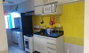 Imagem 4: Apartamento mobiliado perto da praia - paulista