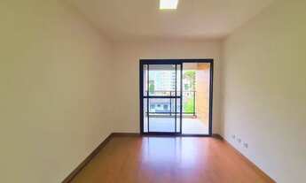 Imagem 5: Apartamento com 2 dormitórios para alugar, 68 m² por R$ 3.868,27/mês - Vila Izabel - Curit