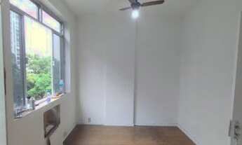 Imagem: Apartamento para alugar, 43 m² - Flamengo