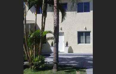 Imagem 4: Casa com 2 dormitórios para alugar, 80 m² por R$ 2.300/mês - Alpes dos Araçás (Jordanésia