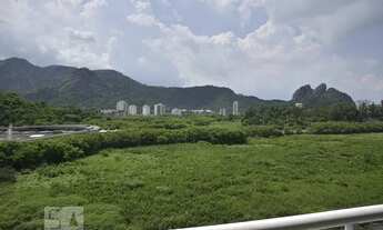 Imagem 7: Apartamento para Aluguel - Jacarepaguá, 3 Quartos, 94 m2