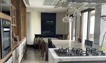 Imagem 4: Apartamento com 4 dormitórios, 226 m² - venda por R$ 1.800.000,00 ou aluguel por R$ 10.680