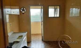 Imagem 4: Apartamento para alugar na mooca