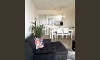 Imagem 3: Apartamento à Venda - Jardim Bela Vista, 3 Quartos, 88 m2