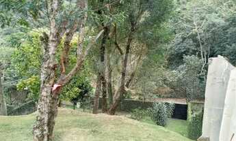 Imagem 6: Casa com 4 suítes muito bem localizada no condomínio Alpes da Cantareira na Serra da Canta