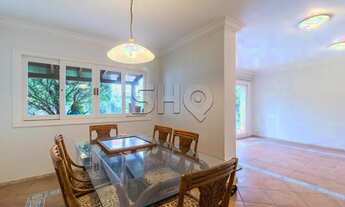 Imagem 4: Casa Alto Padrão para Locação, São Paulo / SP, bairro Lapa, 4 dormitórios, sendo 4 suítes