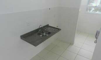 Imagem 6: SOROCABA - Apartamento Padrão - CHÁCARAS REUNIDAS SÃO JORGE