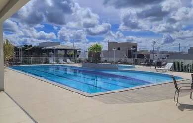 Imagem 2: Casa Mobiliada em Condomínio no SIM - Av Sossego