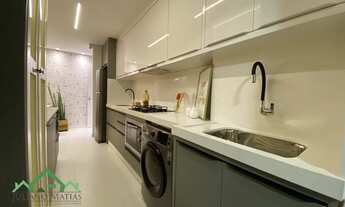 Imagem 4: Apartamentos com 2 e 3 dormitórios com suite, 71 a 199m, a venda em Penha