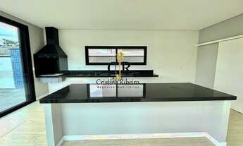 Imagem 7: Casa em Condomínio para Venda em Caçapava, Bairro do Grama, 3 dormitórios, 3 suítes, 4 ban