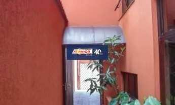 Imagem 5: Sobrado, Jardim Tranqüilidade - Guarulhos