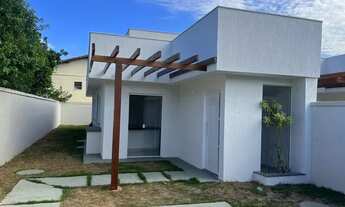 Imagem: Casa com 3 dormitórios à venda, 93 m²
