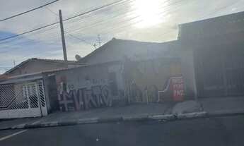 Imagem 2: Casa com ponto comercial à venda por R$ 220.000 - Vila Rica - Campinas/SP