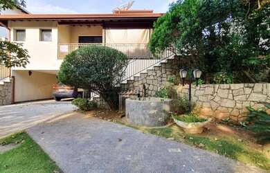 Imagem 2: Casa com 3 dormitórios à venda, 232 m² por R$ 1.100.000,00 - Condomínio Portal de Itu - It