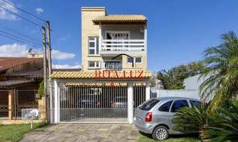 Imagem: PORTO ALEGRE - Casa Padrão - Hípica