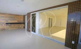 Imagem 4: Apartamento com 4 dormitórios à venda, 231 m² por R$ 3.800.000,00 - Meireles - Fortaleza/C