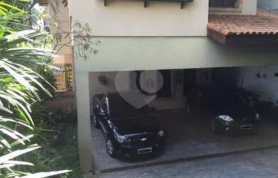 Imagem 3: São Paulo - Casa Padrão - VILA IRMÃOS ARNONI