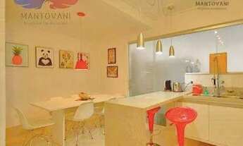 Imagem: Apartamento com 2 dormitórios à venda