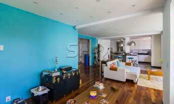 Imagem 3: Sobrado na rua Bahia