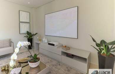 Imagem 6: Cobertura triplex 4 suítes 4 vagas com elevador e piscina